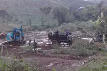 Vụ xả súng ở Đắk Nông: Hai anh em ruột ra đầu thú