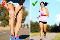 9 quan niệm tập thể dục sai lầm nhưng khiến bạn tin sái cổ 