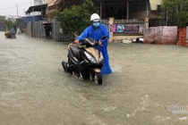 Dự báo thời tiết 22/11: Miền Bắc sắp có mưa to trước khi chuyển lạnh