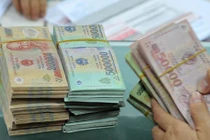 Lương người Việt đang ở mức nào trên thế giới?