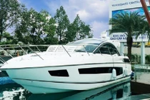 Khách mua nhà Vinhomes Central Park được tặng du thuyền triệu đô nào?