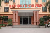 Nữ sinh “kêu cứu”: Đủ điểm nhưng 40 ngày chưa được nhập học Đại học Y khoa Vinh