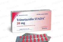 8 doanh nghiệp nào phải thu hồi thuốc chứa Valsartan gây ung thư?