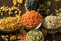 10 thực phẩm tốt nhất cho bệnh nhân tiểu đường