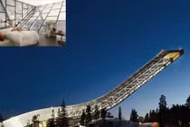 Căn hộ penthouse xa hoa ngự vị trí cực hiểm