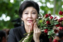 Bà Yingluck đối mặt 10 năm tù giam tại phiên tòa cuối cùng
