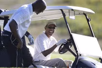 Khu nghỉ dưỡng mùa hè 12 triệu USD của Tổng thống Obama