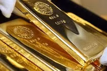 Giá vàng hôm nay 13/3: Dòng tiền ra đi, vàng giảm liên tiếp