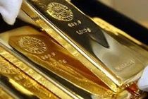 Giá vàng hôm nay 13/3: Dòng tiền ra đi, vàng giảm liên tiếp