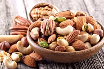 Top thực phẩm được xem là thần dược cho người bị gan nhiễm mỡ