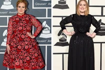 Hé lộ những bí quyết giảm cân hiệu quả của sao ngoại