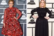 Hé lộ những bí quyết giảm cân hiệu quả của sao ngoại