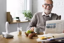 10 nguyên tắc đơn giản giúp bạn sống lâu trăm tuổi