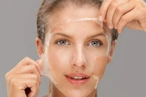 Tẩy lông mặt trắng mịn bằng các mặt nạ đơn giản tự làm ở nhà