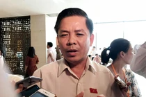 Bộ trưởng Giao thông hứa làm rõ “thu giá” BOT tại phiên chất vấn 