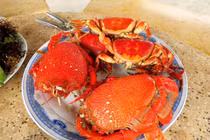 Những món hải sản tươi ngon "quên lối về" của đảo Lý Sơn