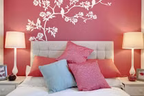 Gợi ý trang trí nhà cửa ấn tượng đón Tết