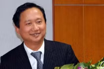 Đề nghị truy tố Trịnh Xuân Thanh tội 'tham ô tài sản'