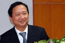 Đề nghị truy tố Trịnh Xuân Thanh tội 'tham ô tài sản'