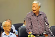 Đừng để cán bộ bị kỷ luật mà dân lại hả hê