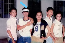 Bằng chứng lạ tố cáo sở thích khác thường của Noo Phước Thịnh