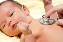 Nhiễm trùng máu ở trẻ em cực nguy hiểm, các mẹ tuyệt đối đừng chủ quan