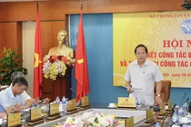 Google gỡ bỏ 6.700 clip YouTube phản động theo yêu cầu Bộ TT&TT