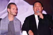 Những lần đại gia Việt chi tiền khủng để mời sao sang VN