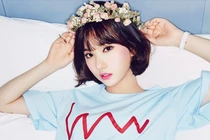 Bắt chước những kiểu tóc ngắn trẻ trung như sao Hàn