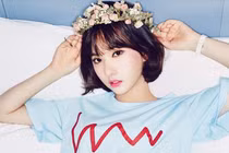 Bắt chước những kiểu tóc ngắn trẻ trung như sao Hàn