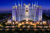 Những casino, resort hoành tráng sắp khai trương ở Macau