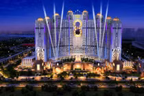 Những casino, resort hoành tráng sắp khai trương ở Macau