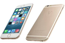 Vạch mặt những điện thoại nhái iPhone 6 trắng trợn