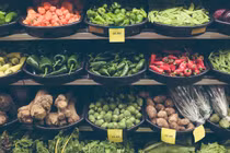 Chọn mua thực phẩm hữu cơ bạn nhất định phải biết điều này