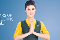 Dàn tiếp viên xinh đẹp của hãng bay gặp nạn ở Nepal