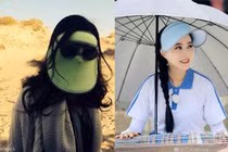 Bí mật khó tin sau làn da trắng không tì vết của Phạm Băng Băng