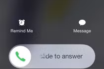 Vì sao iPhone có lúc không cho phép bạn từ chối cuộc gọi?