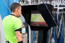 Video: Phát sốt với công nghệ VAR tại World Cup 2018