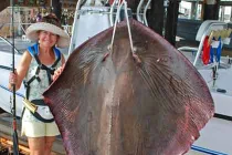 Những thủy quái khủng bị con người chinh phục (11)