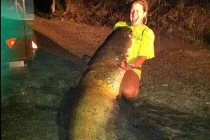 Những thủy quái khủng bị con người chinh phục (10)