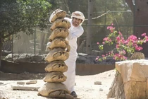 Điểm mặt thú cưng “khủng”, kỳ quái của các đại gia