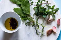 Những thực phẩm không thể thiếu trong nhà bếp