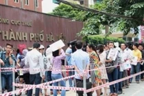 Tinh giản gần 4.000 biên chế trong 6 tháng đầu năm?