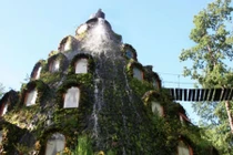 Loạt khách sạn bắt mắt với kiến trúc độc