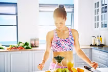 Thói quen giúp người tiểu đường kiểm soát đường huyết hiệu quả