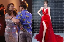 Học lỏm bí quyết giảm cân của sao Việt áp dụng sau Tết