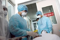 Bệnh nhân Covid-19 thứ 76 là người Pháp, di chuyển khắp Bắc - Nam trong 1 tuần