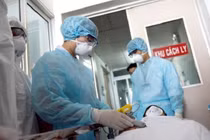 Bệnh nhân Covid-19 thứ 76 là người Pháp, di chuyển khắp Bắc - Nam trong 1 tuần