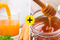 Mẹo dùng mật ong cực hữu dụng cho sức khỏe