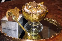 10 món ăn gây choáng vì đắt nhất thế giới